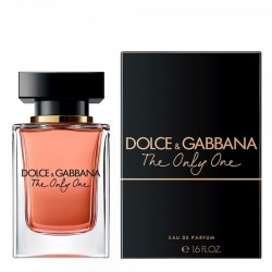 The Only One by Dolce & Gabbana, 50ml