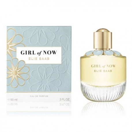 Elia Saab Girl Of Now, 90ml