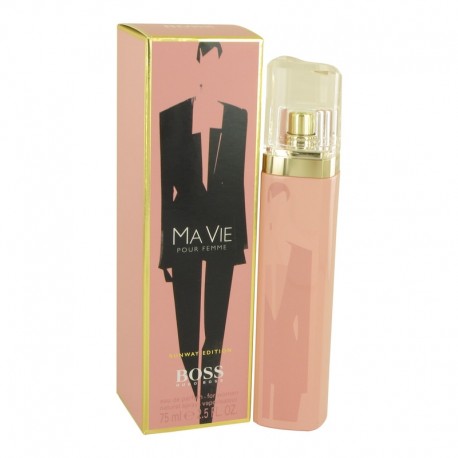 Ma Vie Pour Femme Runway Edition by Hugo Boss, 75ml