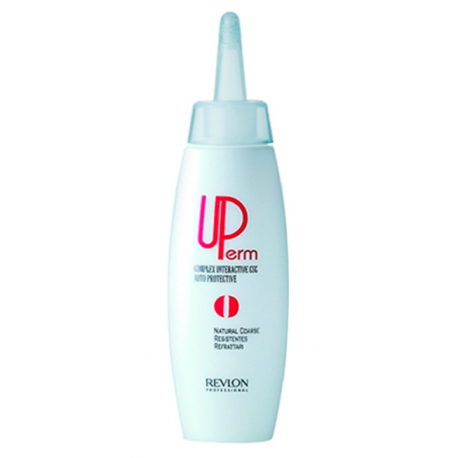 REVLON Loção Permanente UPerm 0, 150ml