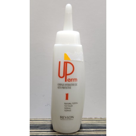 REVLON Loção Permanente UPerm 1, 150ml