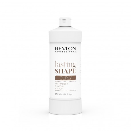 REVLON Neutralizante Ondulado, 850ml