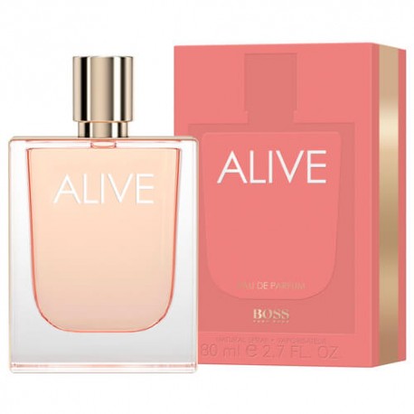 Alive by Hugo Boss, 80ml