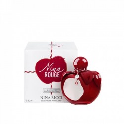 Nina Rouge by Nina Ricci, 50ml