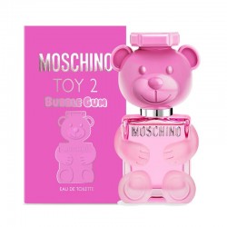 Toy 2 Bubble Gum by Moschino, 50ml