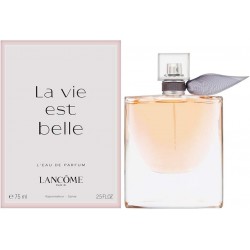 La Vie Est Belle by Lancôme, 75ml