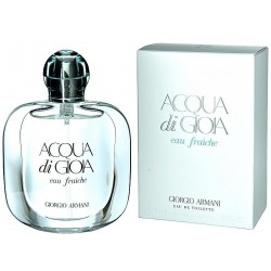 Acqua di Gioia by Giorgio Armani, 100ml