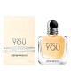 Because It's You by Emporio Armani, 100ml