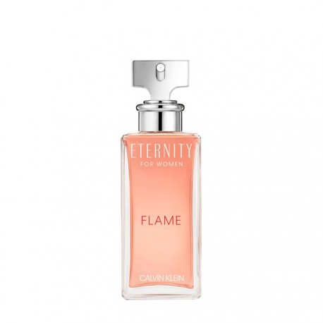 Eternity For Women Flame by Calvin Klein, 50ml