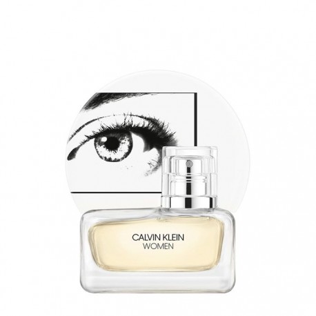 Calvin Klein Women, 50ml