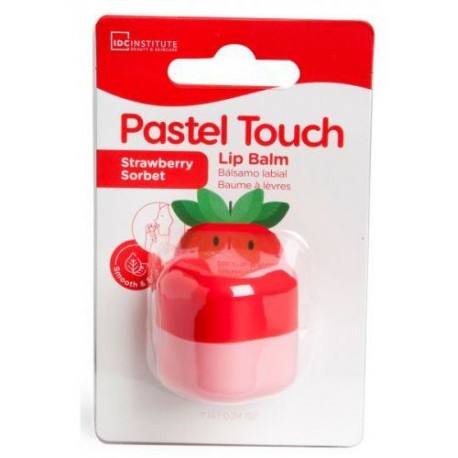 Pastel Touch Bálsamo Labial, 7g