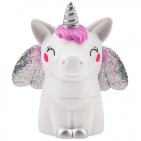 MARTINELIA Bálsamo Labial Unicórnio 2,8 g