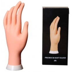 Premium Soft Hand