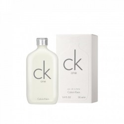 One by Calvin Klein, 50ml