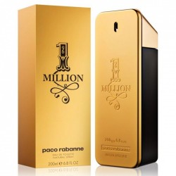 1 Million by Paco Rabanne, 200ml