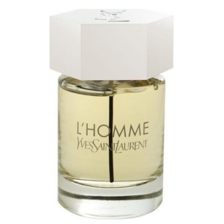 L'Homme Yves Saint Laurent, 60ml