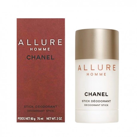 Allure Homme Chanel Desodorizante em Stick - 75ml