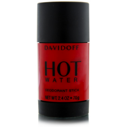 Davidoff Hot Water Desodorizante em Stick - 75ml