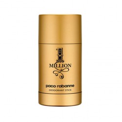 1 Million Paco Rabanne Desodorizante em Stick - 75ml