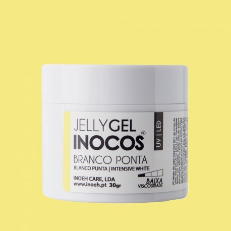 INOCOS JELLYGEL - GEL CONSTRUÇÃO, 15Gr