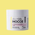 INOCOS JELLYGEL - GEL CONSTRUÇÃO, 30Gr