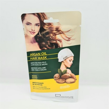 IDC Institute Máscara de Cabelo Óleo de Argão, 36g