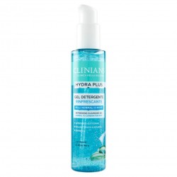 CLINIANS Gel Detergente Refrescante 150ml