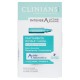 CLINIANS Tratamento Intensivo com Ampolas 7x1.2ml