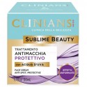 CLINIANS Creme Protetor Anti Manchas 50ml