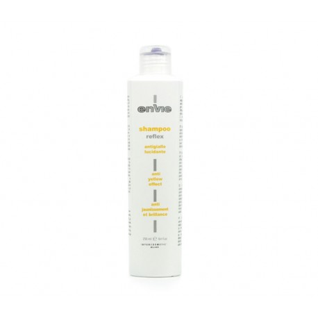 ENVIE SHAMPOO REFLEX - Efeito Anti-amarelos, 250mL