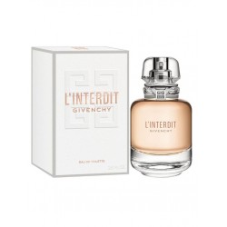 L'Interdit EDT by Givenchy, 80ml