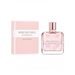 Irresistible EDT by Givenchy, 50ml