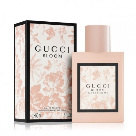 GUCCI Bloom EDT, 50ml