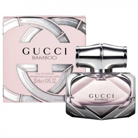 GUCCI Bamboo EDP, 30ml