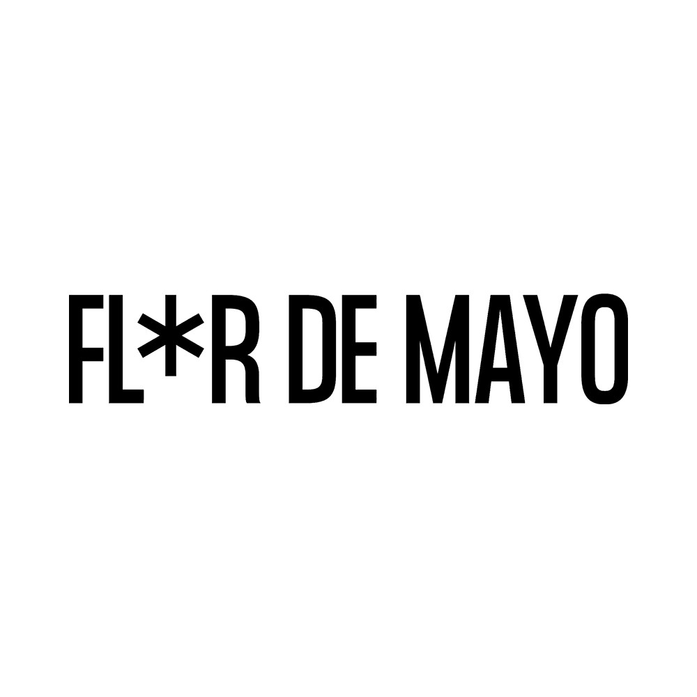 Flor de Mayo